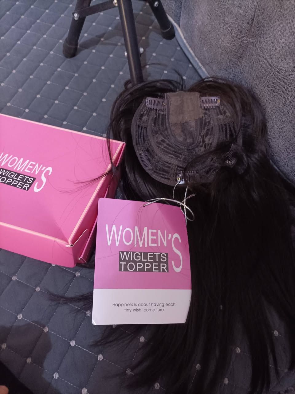 باروكه شعر مخلوط تشبه الطبيعي ب٥


**إذا كنت صاحب هذا الإعلان وتريد حذفه لأي سبب، رجاءا أرسل رسالة إلى الدعم الفني**