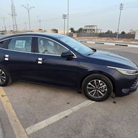 خط مدارس • سيارة ٢٠٢٥ • كربلاء شهداء سيف سعد