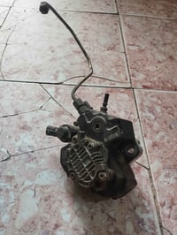 طرمبه للبيع نظيفه جدا مكينه كامت وفصخته السعر 175الف مكاني ناصرية غراف...