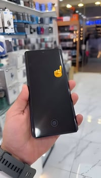 هونر X9a • نضيف • شاشة مشروخة