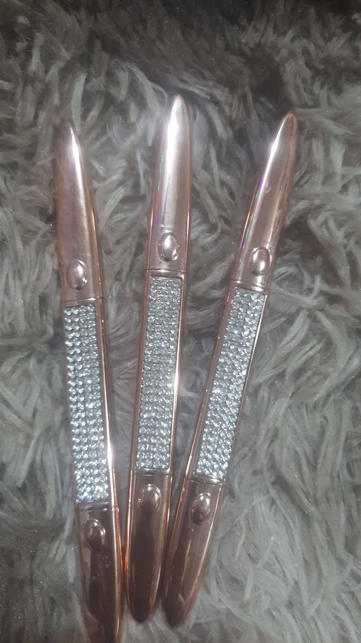 السلام عليكم مكياج جديد ابيع مفرد وابيعه كله الي يريده شلعه وحده عدنه توصيل للمناطق قريبه مكاني كربلاء حي القادسيه وأسعار مفرد داخل منشور


**إذا كنت صاحب هذا الإعلان وتريد حذفه لأي سبب، رجاءا أرسل رسالة إلى الدعم الفني**