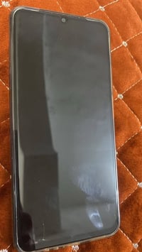 عندي هذه لجهاز ريلمي نوت 60x للبيع اخذته جديد قبل سبوعين ووگع مني وانك...