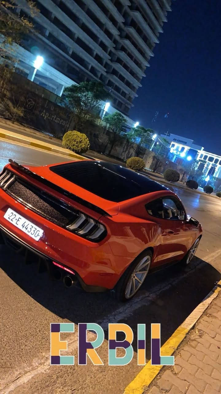 السلام عليكم
فورد موستانك V6 🐎
موديل ٢٠١٦💥
عليها برمجة ستيج ٢🚀
ستيرن RPM✨
دبل كيج🤙🏼
شاشه ٧ الوان🌈
شاشه جبيره🔥
دواخل كيت كامل كاربون فايبر💸
الكشنات الصدر كهربائي⚡️ 
باك لايت سموك💨
هيدرز و دكشن من ماركة BBK⭐️
شوته ٤ اينج من ماركة KN🔥
الوياله من ماركة WILD🐎
سيستم بريك GT🐍
بلنسبه للحادث السياره بيها ٣ اقطاع بدون دواخل و بدون ايرباك 
جاملغ الامامي و باب من جهة السكن و جاملغ خلفي من جهة السايق
السياره ماشيه ٧٧ الف ميل 
هزه جديده و سنويه جديده ثاني يوم تحول 
السياره ماشاءالله عليها جديده بدون اي نواقص و كلشي بشرط المحرك و الكير و الكهربائيات 
سعر $16300 يعني ١٦٣ ورقه و بيها مجال بسيط 
***********
***********
