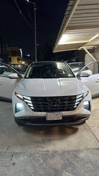 توسان ٢٠٢٢ • لمتد VIP • ممش ٧٢ ألف