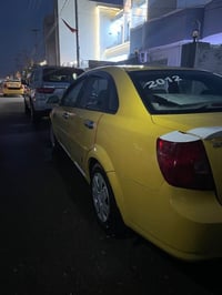 أوبترا 2012 • شيفروليه أوبترا • اوبترا للبيع • رقم بغداد • سيارة أوبتر...
