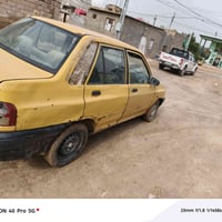 ٢٠١٢ • مكينة نضيفه • كير نضيف