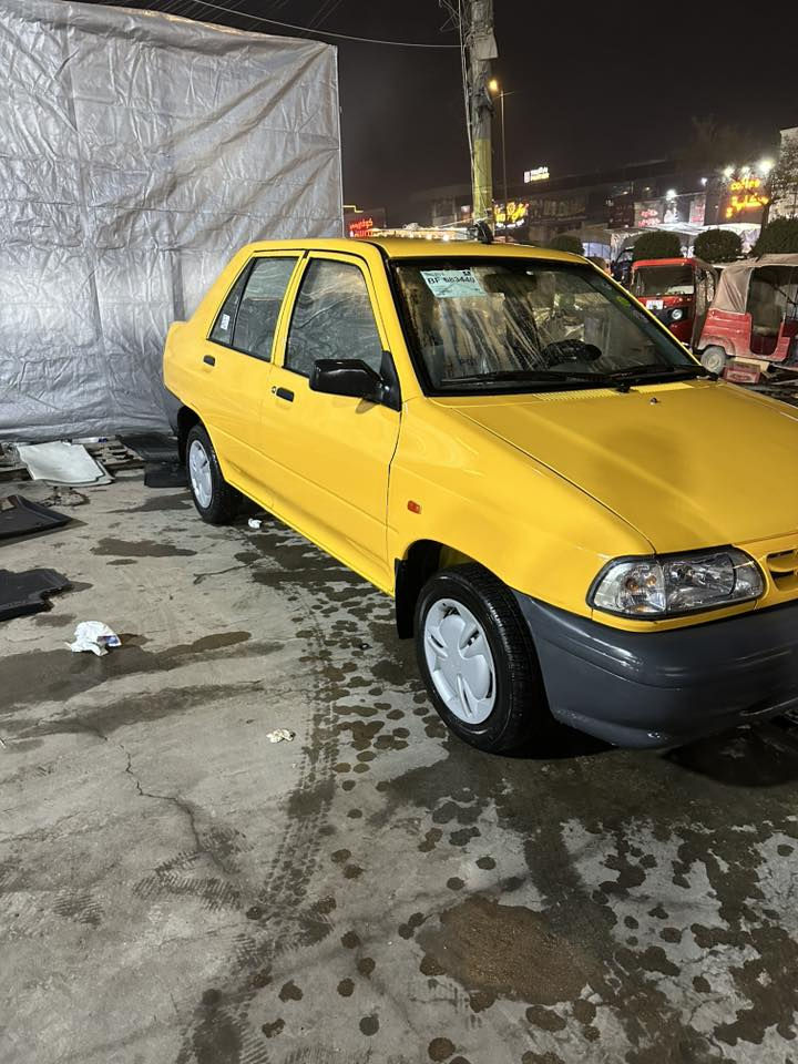 سايبا 2021 طالعه ب2022 شهر الثاني سياره كفاله عامه كير مكينه تبريد شرط السونار سياره ب اسمي تحويل مباشر للبيع فقط مكاني كربلاء السعر 65 وبيه مجال ما تعجبك لا تعلق للاستفسار أكثر ***********
