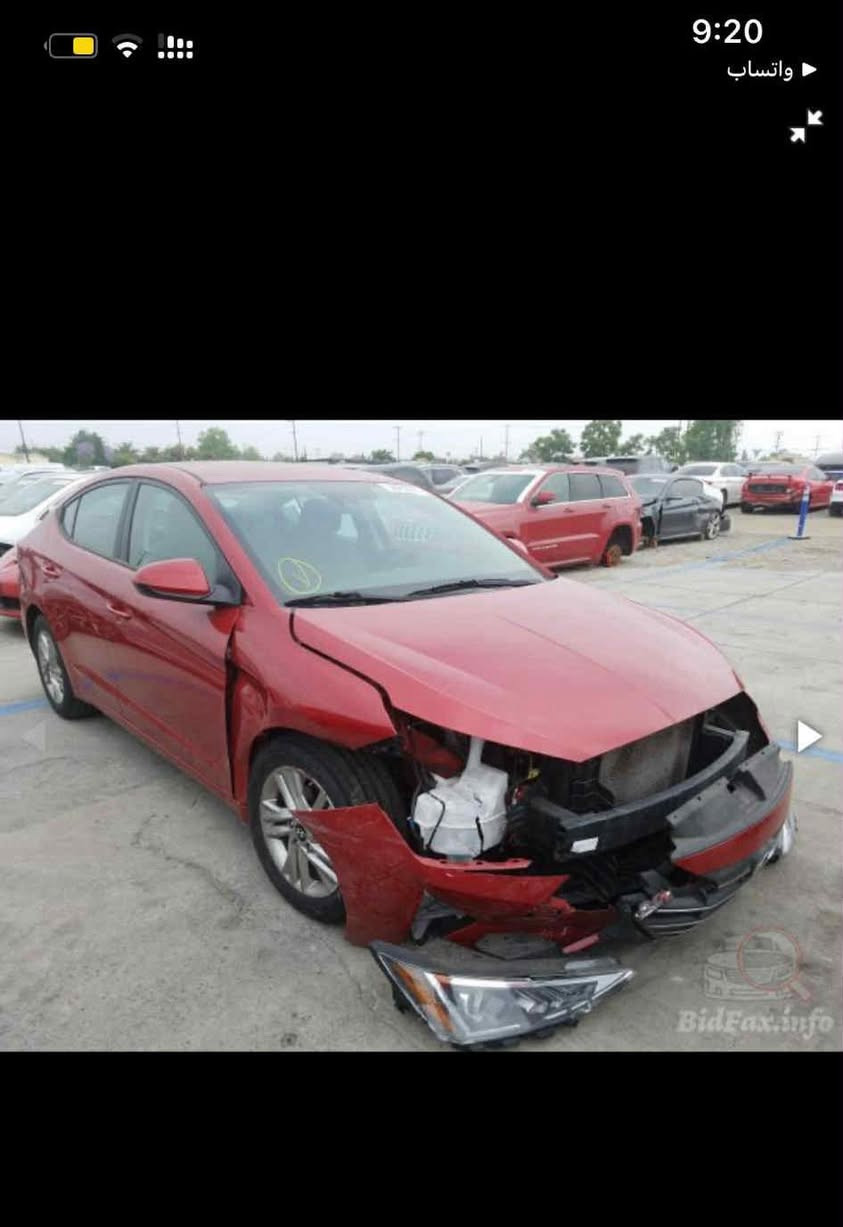 بيع او مراوس ب النترى مديل احدث سونار ولحادث مرفق بل منشور مكاني كربلاء


**إذا كنت صاحب هذا الإعلان وتريد حذفه لأي سبب، رجاءا أرسل رسالة إلى الدعم الفني**