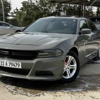 دودج جارجر • ٢٠٢٢ • V6 ٣٦٠٠