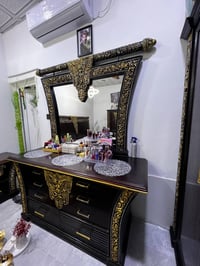 غرفة نوم كويتي • ٦ قطع • البصرة