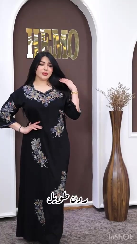 #ازياء_هوى_بغداد

دشداشة كشمير مطاط ماركة (هيمو)

القياسات L.   XL.   XXL

العنوان الفلوجة حي الضباط شارع الاستخبارات 

مجمع الامانة الطبي مجاور دكتورة فداء 

يتوفر لدينا خدمة توصيل 🚚 

واتساب ***********

#ازياء_هوى_بغداد👗
