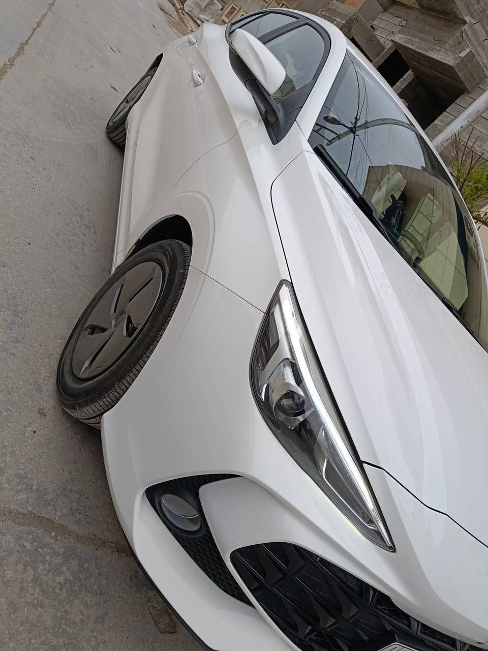 2025ام جي 3
رقم اربيل باسمي ماشيه21 km
كلين داخل الضمان 6سنوات السعر 107 ومجال بسيط جدا مكان موصل ***********
