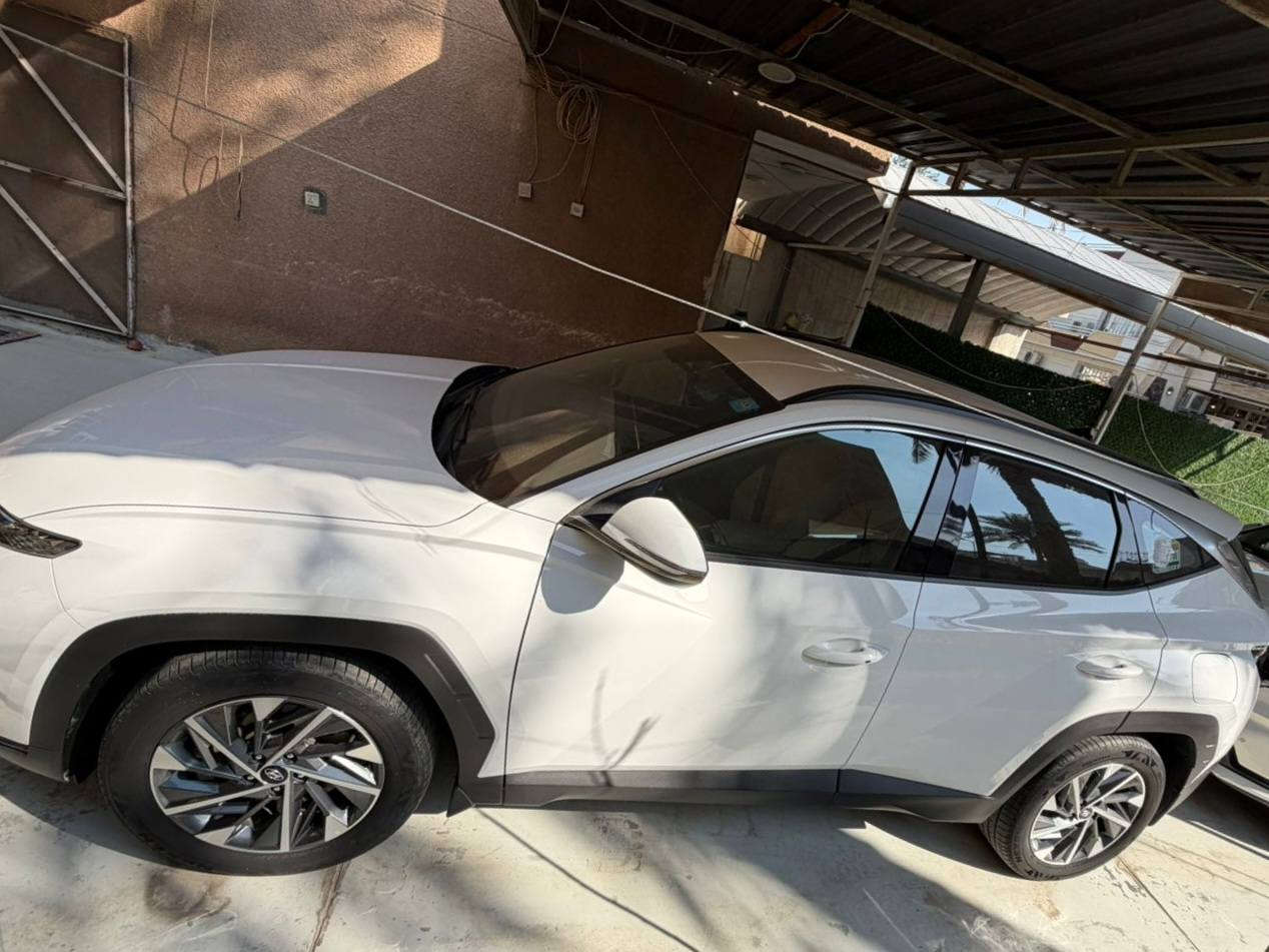 توكسان٢٠٢٤ للبيع رقم بغداد مكفوله ماشيه ٥٠٠٠ سعر ٢٢٠ 
***********
