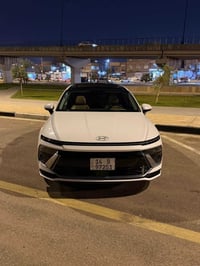 سوناتا ٢٠٢٤ • مكينة ٢.٥ • بصرة