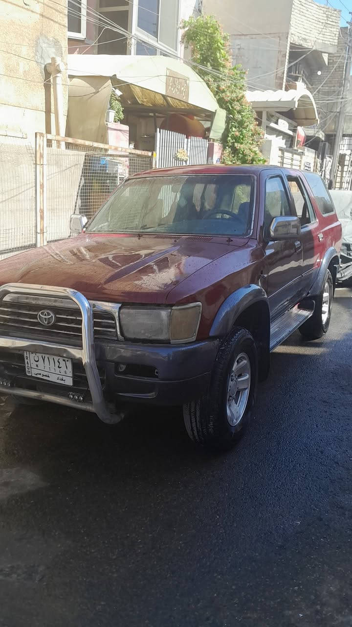 للبيع موديل 93مصبوغه عام اثر جراد العنوان بغداد والرقم بغداد السعر 50 بيها مكينه وكيريونجي اوتو للإستفسار اكثر الاتصال
***********
***********
