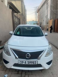 صني • ٢٠١٩ • كربلاء