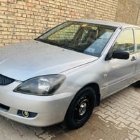 ‏لانسر للبيع 2006 بيع مستعجل باسمي تحويل ثاني يوم ما متواجد على الفيس ...