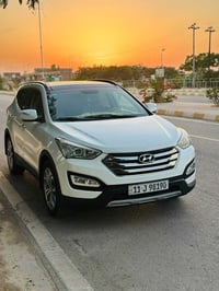 سنتافيا ٢٠١٣ • بصمه وفتحه • ضمان سنه