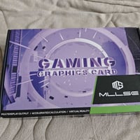 RX 580 • 8جي بي • جديد