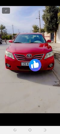 كامري • ٢٠١١ • ١٦٠٠٠٠