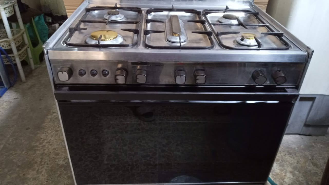 طباخ عشتار نظيف كلش استيل الأصلي ١٨٠


**إذا كنت صاحب هذا الإعلان وتريد حذفه لأي سبب، رجاءا أرسل رسالة إلى الدعم الفني**