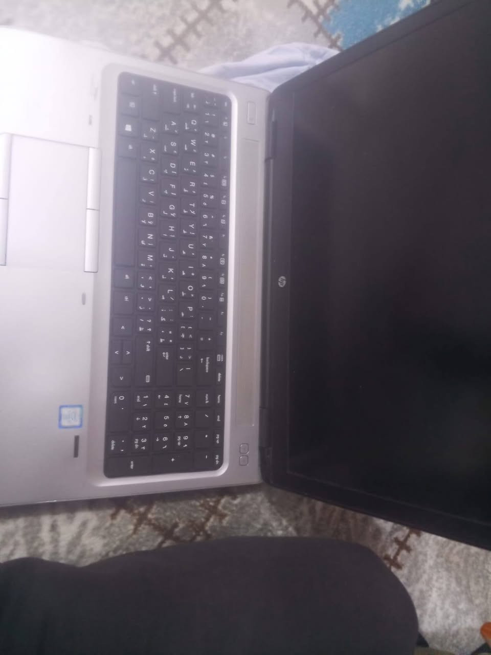 للبيع بطاريه عوزها تبديل فقط شغال 
كلشي ماابي ***********
