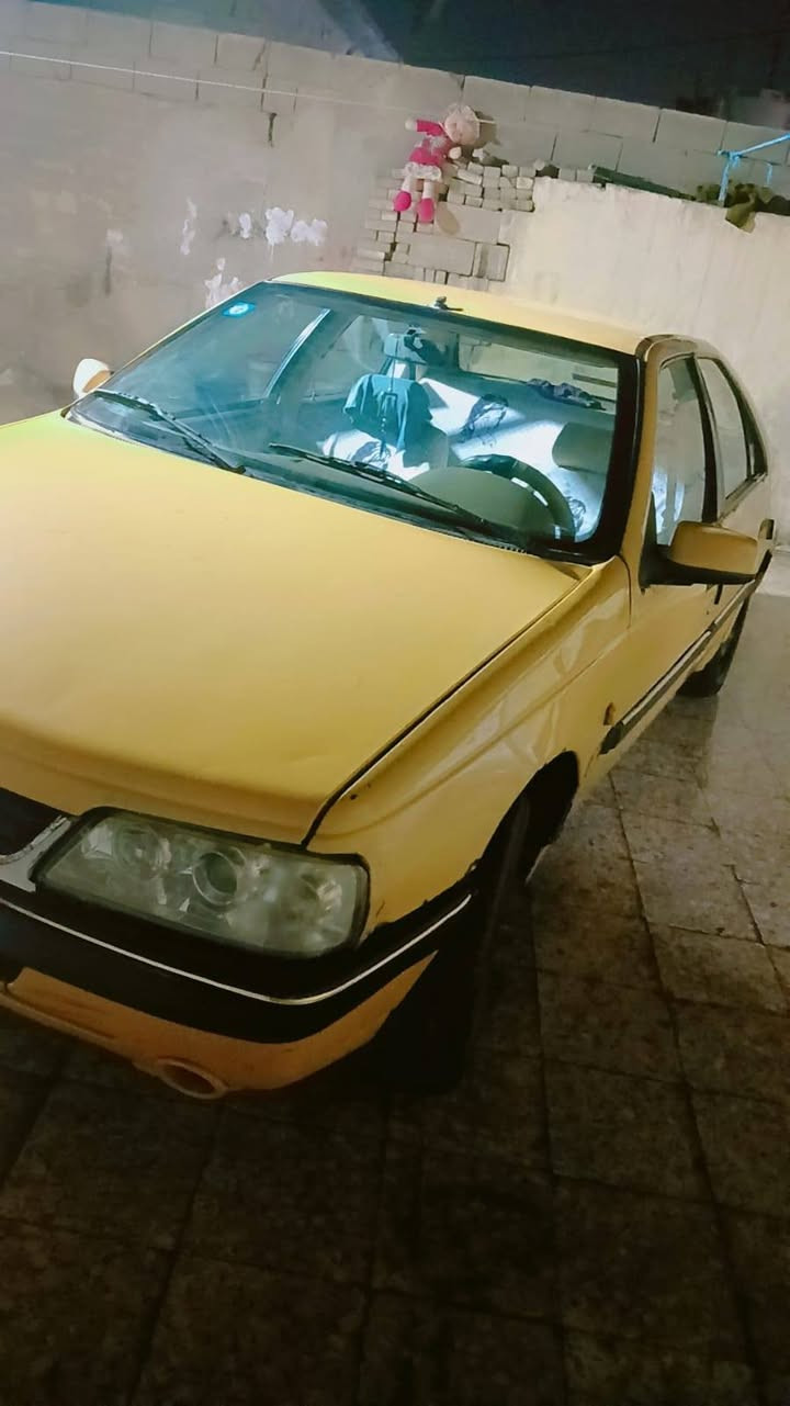 بيجو 405 موديل 2016 سنويه مجدده تحويل ثاني يوم مكان بصره القبله *********** البصرة, العراق
