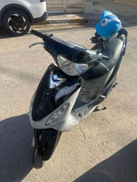 ماكس منغولي • ما بيها نقص • سلف وكهربائيات