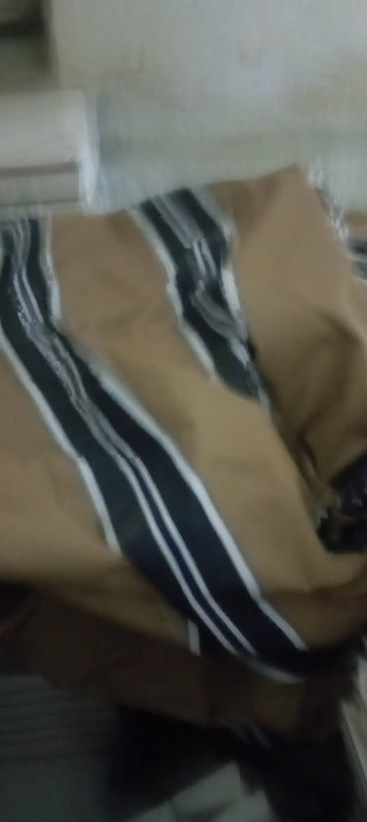 خوذة اصليه ماركه جايه ويه بطح ماطالعه منل كارتون واشاير اصليه حساسات وجادر حراري


**إذا كنت صاحب هذا الإعلان وتريد حذفه لأي سبب، رجاءا أرسل رسالة إلى الدعم الفني**