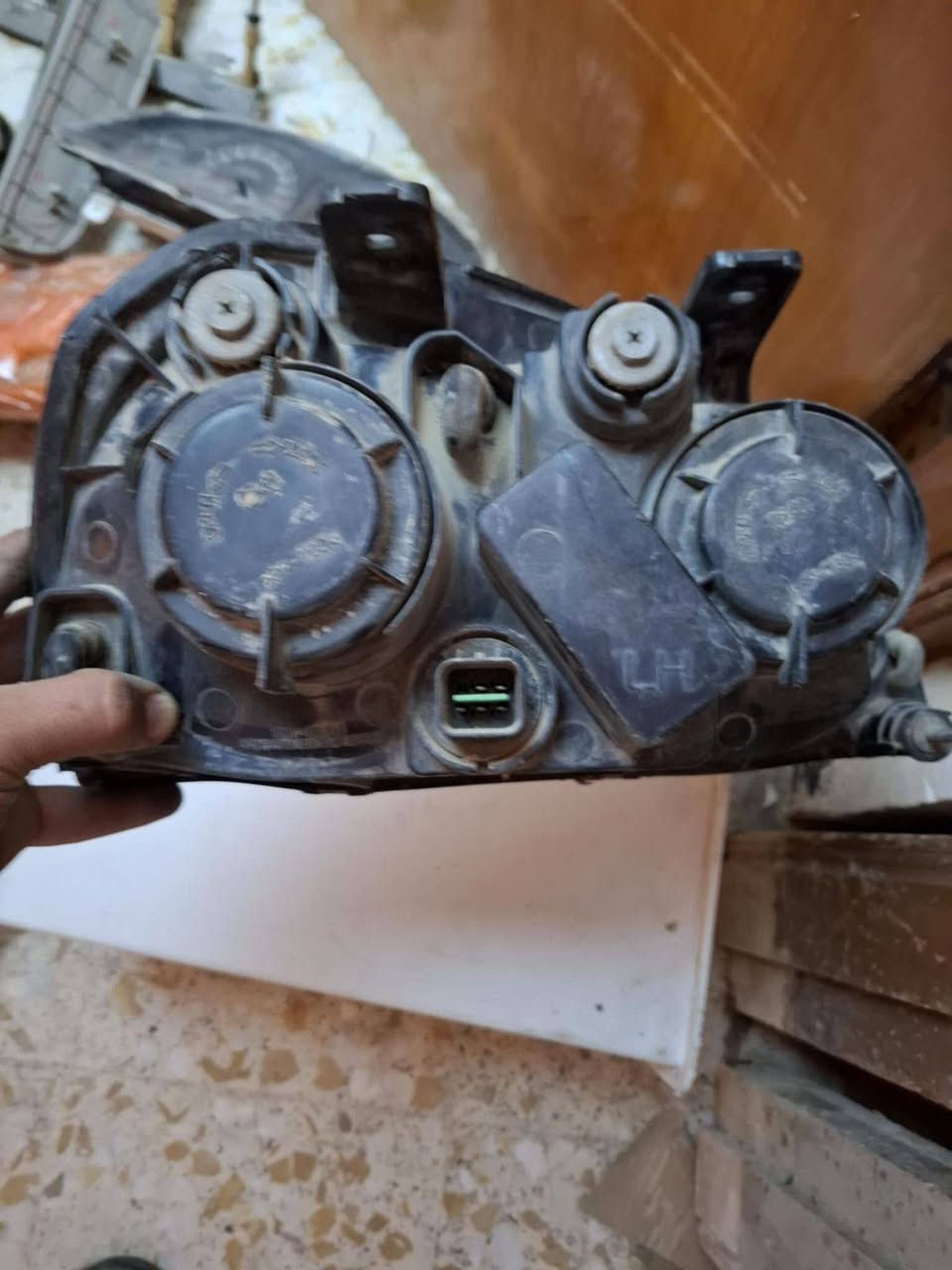 من رخصة مدير الكروب غراض اوبترا مال تفصيخ يوجد توصيل جميع المحافظات


**إذا كنت صاحب هذا الإعلان وتريد حذفه لأي سبب، رجاءا أرسل رسالة إلى الدعم الفني**