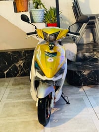 ماكس FS • فراشة ١٥٠ • موديل ٢٠٢٤