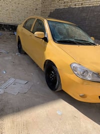 مراوس • كورلا ١٦٠٠ • كربلاء بسمنه