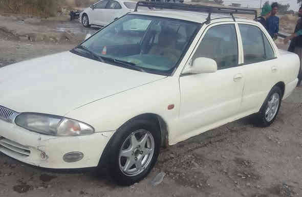 سيارة بروتون 2004رقم الماني بغداد مصبوغة عام للجمالية كير ومحرك حاوية السعر 42وبيه. مجال حك الجية مستعجل ع البيع هاتف***********
