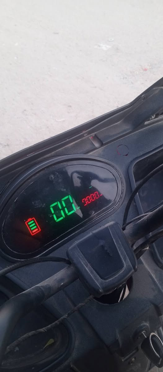 دراجه جاهزه


**إذا كنت صاحب هذا الإعلان وتريد حذفه لأي سبب، رجاءا أرسل رسالة إلى الدعم الفني**