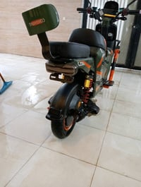 X900 • دراجة شحن • السماوة الحيدرية