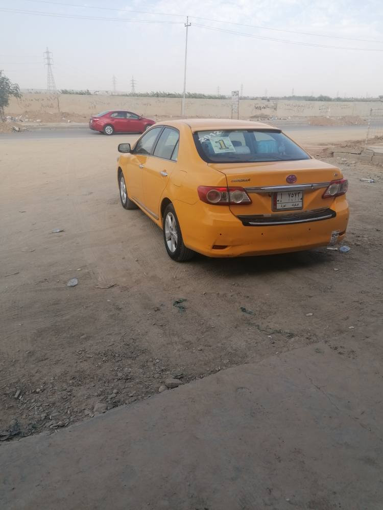 سلام عليكم كورله ١٢ مابيها اي نقص منضومه غاز بيها ضررها جمرلق المامي نفسه مصلحه حك شبرين وبيها خط كركوك دبس تريدها وحده تريد ابيعه الك هيا خطه السعر السياره ٣٣$  ***********
