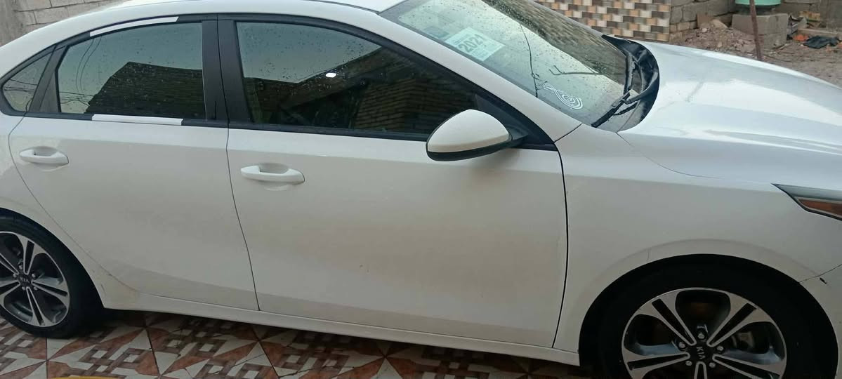 فورتي موديل ٢٠٢١ حره مثنى مداور
حادث تبديل بيبان اثنين و  البنيد  سعرها ١٢٨وبيها مجال***********
