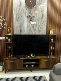 طقم ٧مقاعد • اثاث كامل • استعمال قليل