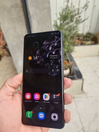 Samsung s20 ultra السلام عليكم samsung s20 ultra  ذاكرة 128 رام 12 نظا...
