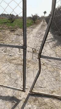 سلام عليكم
تلاث دوانم البيع 
زراعي الراشديه منطقت السيلاوي 
بيهه خدمات
ماء وكهرباء تبعد عن شارع التبليط 
200متر
***********
