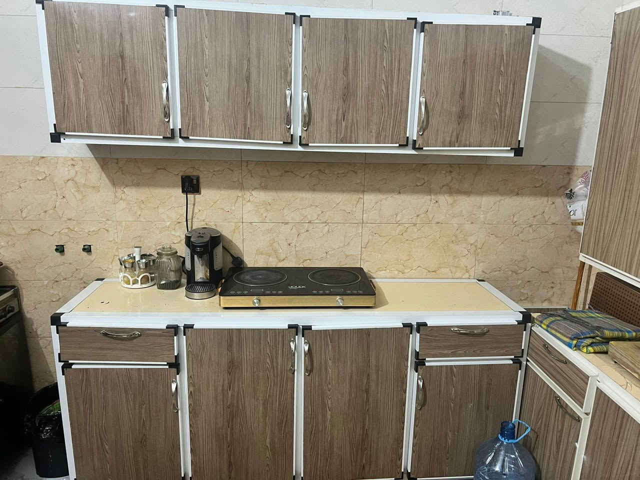 للبيع


**إذا كنت صاحب هذا الإعلان وتريد حذفه لأي سبب، رجاءا أرسل رسالة إلى الدعم الفني**