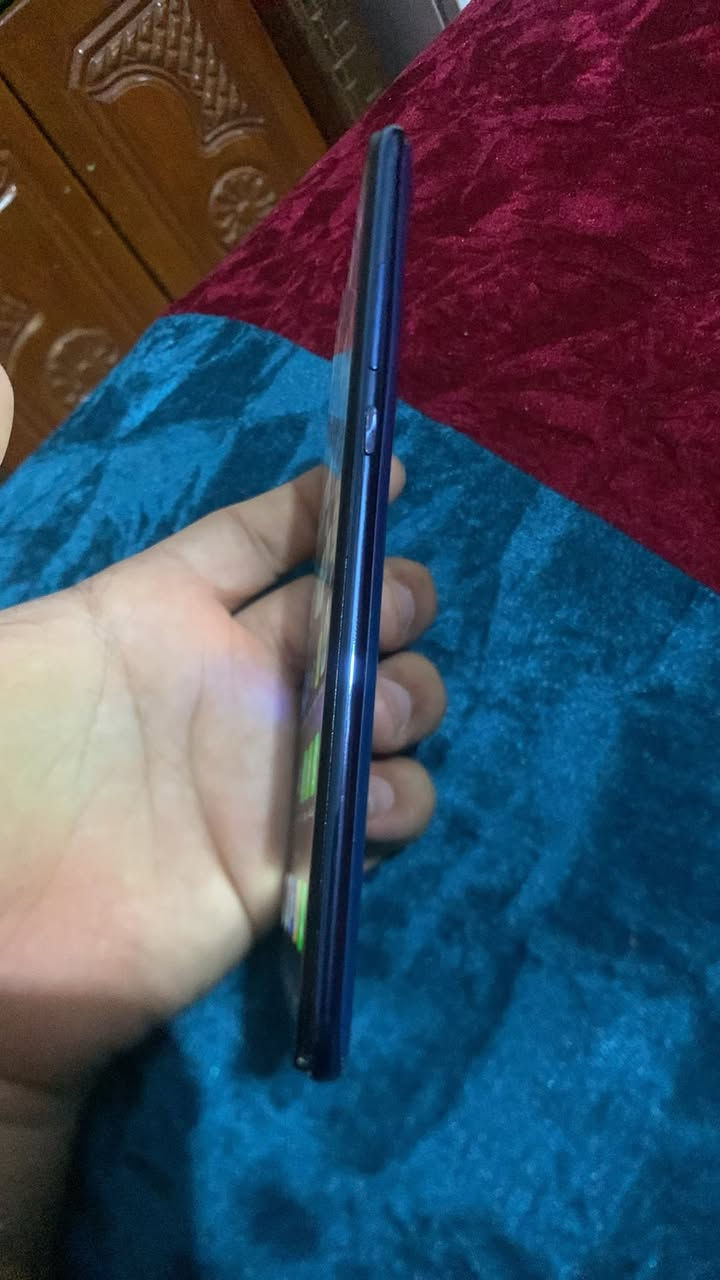 هونر  واي 9السعر 60جهاز جديد كلش مابيه اي خللل


**إذا كنت صاحب هذا الإعلان وتريد حذفه لأي سبب، رجاءا أرسل رسالة إلى الدعم الفني**