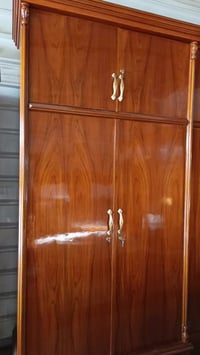 غرفه ست بيبان مقطعه كل باب الوحده الظهر چرچوبه براغي الفرشيه بلوك صاج ...