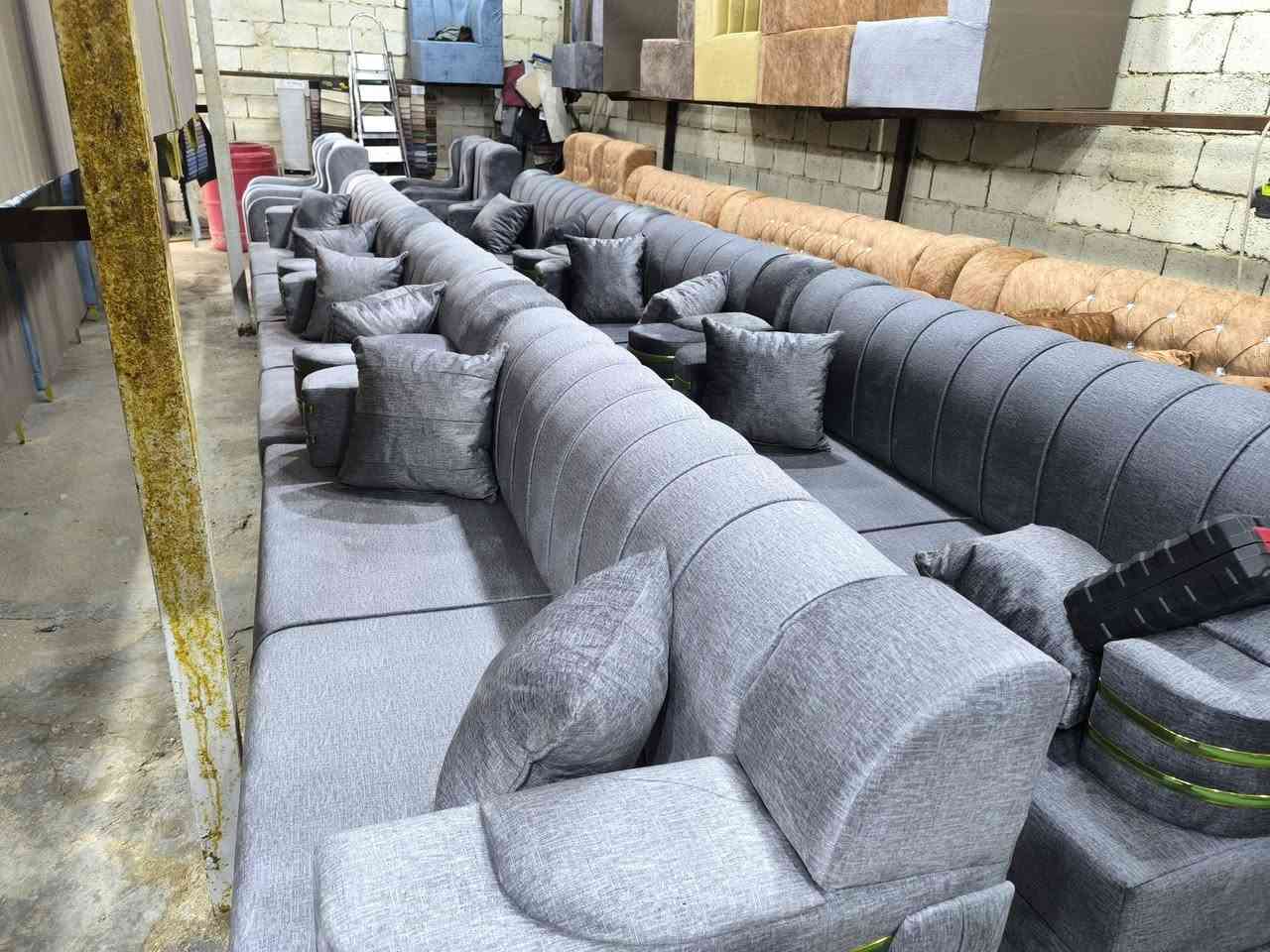 يا الله وصول بضاعة جديده يتوفر لدينا جميع القياسات العنوان المحموديه تقاطع ابو شمع مجاور دائرة الكهرباء )(***********)(***********)
