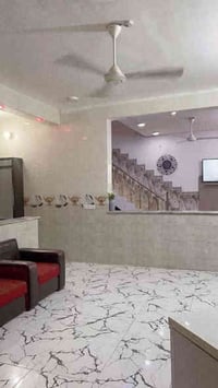 الزبيديه • ركن على شارعين • ٣٢٠م