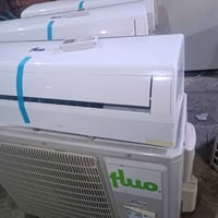 طن ونص • انفرتر • ٤ قطع