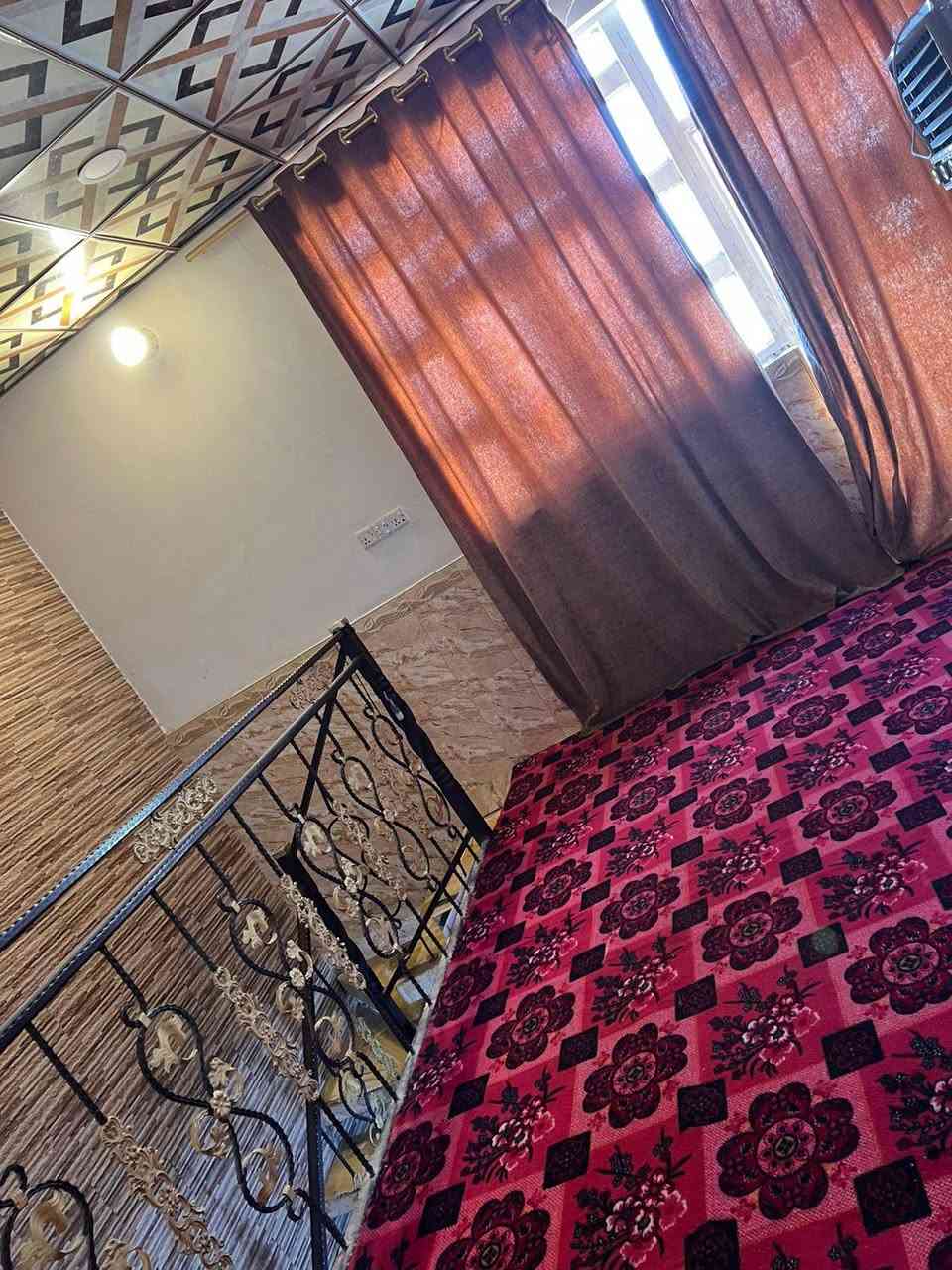 دار للبيع 100متر طابقين.  عنوان براكيه  خلف سيد حسينيه سيد حبيب. ***********
