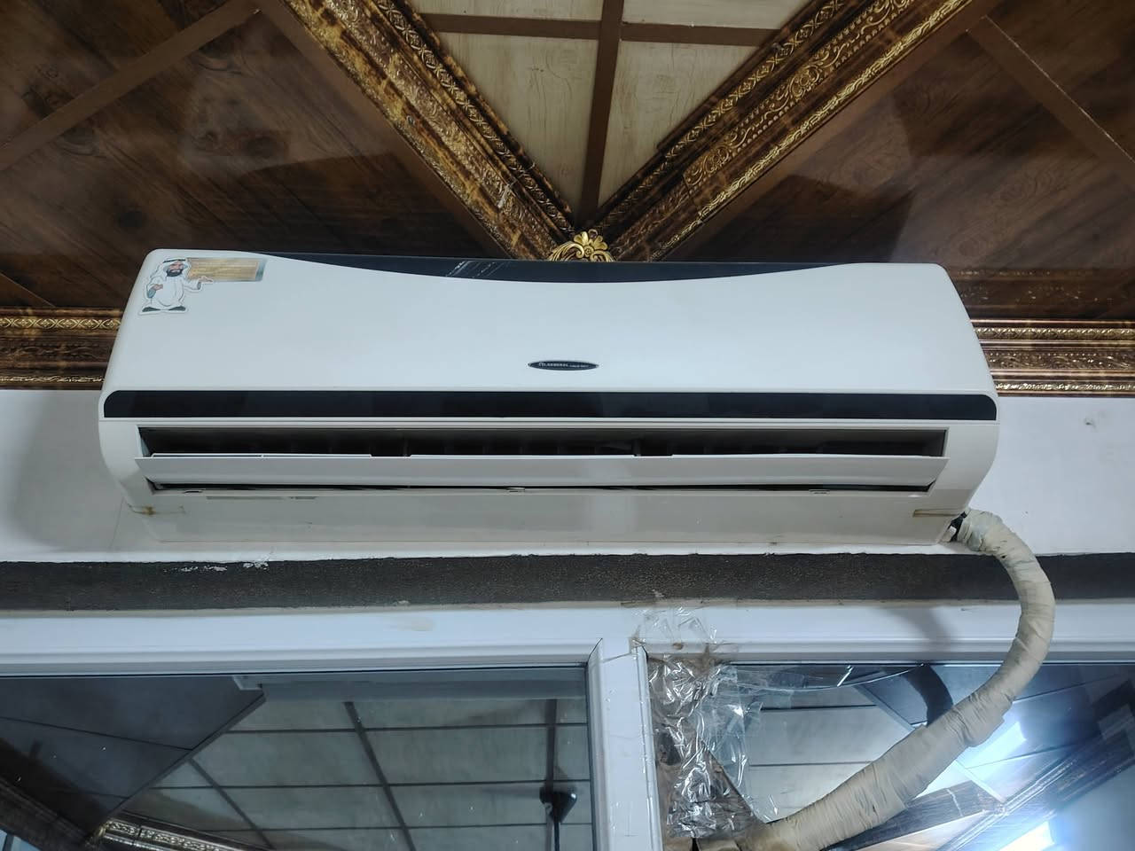 سپلت جەنەڕاڵ لۆک لۆکە بەشەرت و زەمان دوو تەن بێ عەیبە نرخی230هەزار و مەعمەلە 
سەلاجەی 16قەدەم ماتۆڕ و غاز شەریکە بەشەرت نرخی 75هەزار و مامەڵە 
شوێن.. سمود ***********
