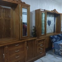 غرفه اخشاب • ٦ بيبان • كربلاء