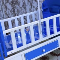 كاروك • جديد • بغداد